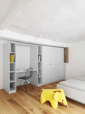 Umbau in Kelsterbach von Frhlich Gassner