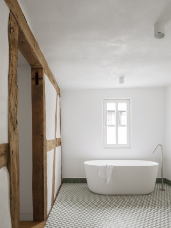 Umbau in Kelsterbach von Frhlich Gassner