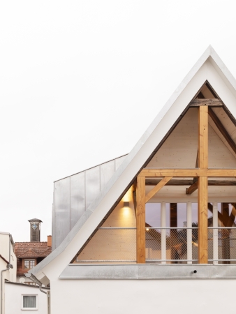 Umbau in Kelsterbach von Frhlich Gassner