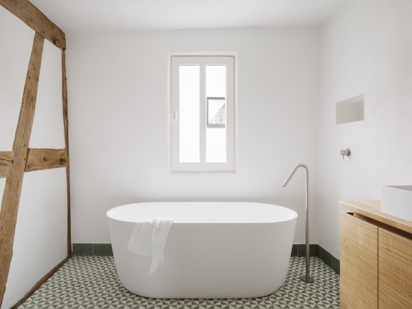 Umbau in Kelsterbach von Frhlich Gassner