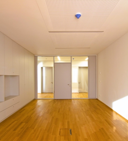 Pfarrzentrum bei Monheim von Heiermann Architekten