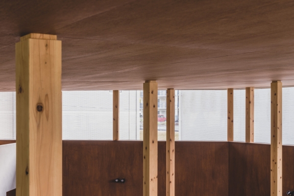 IGArchitects in Fukushima