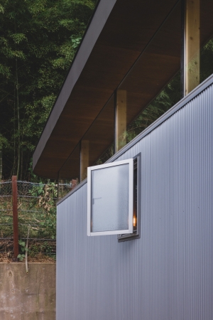 IGArchitects in Fukushima