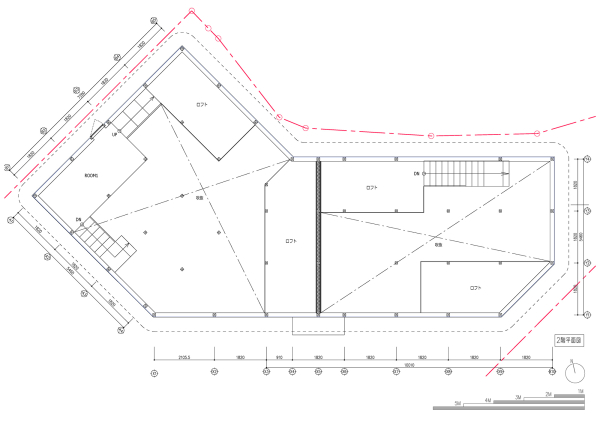 IGArchitects in Fukushima