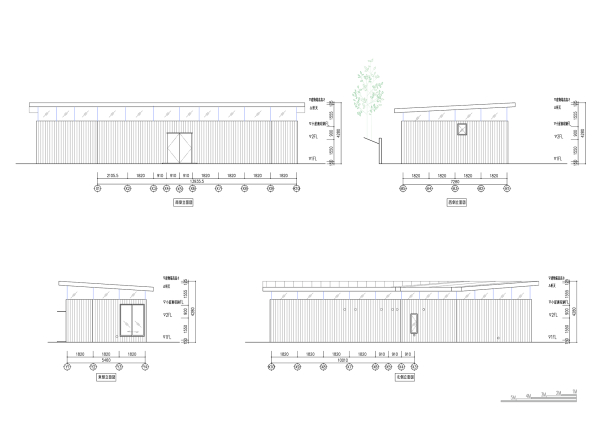 IGArchitects in Fukushima