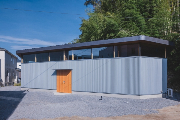 IGArchitects in Fukushima