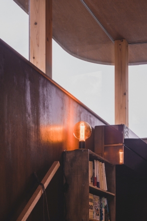 IGArchitects in Fukushima