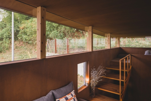 IGArchitects in Fukushima