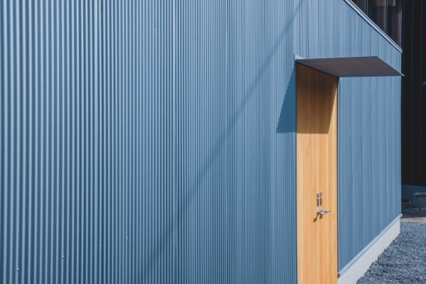 IGArchitects in Fukushima