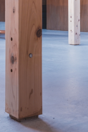 IGArchitects in Fukushima