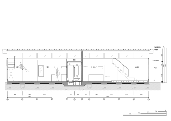 IGArchitects in Fukushima