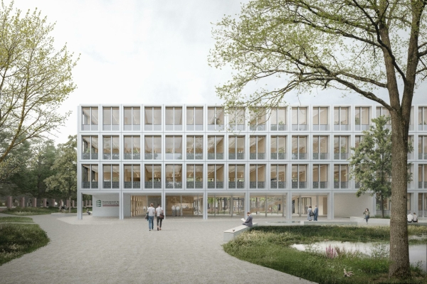 2. Preis: Code Unique (Dresden)