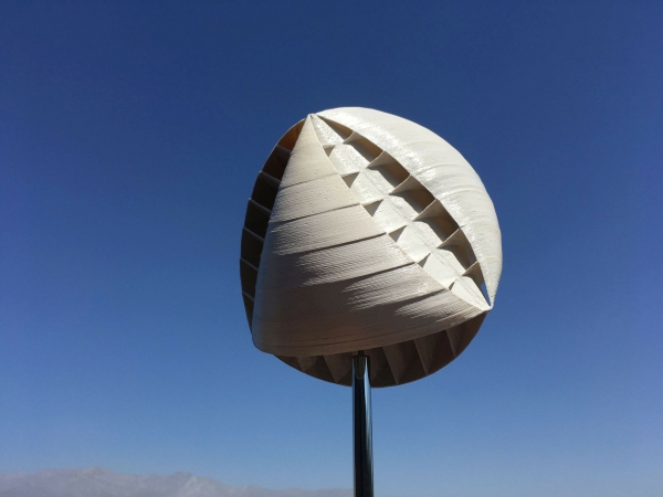 O-Innovations Limited, O-Wind, 2018-2023