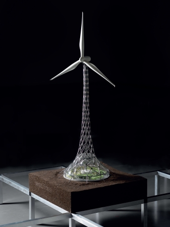 ECAL/Jule Bols and Sophia G�tz, Pneuma, 2023