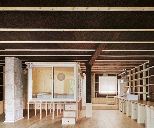 TAKK, The Day After House, 2021