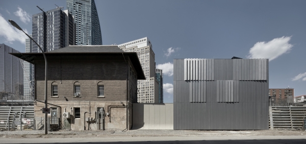 RDH Architects in Toronto