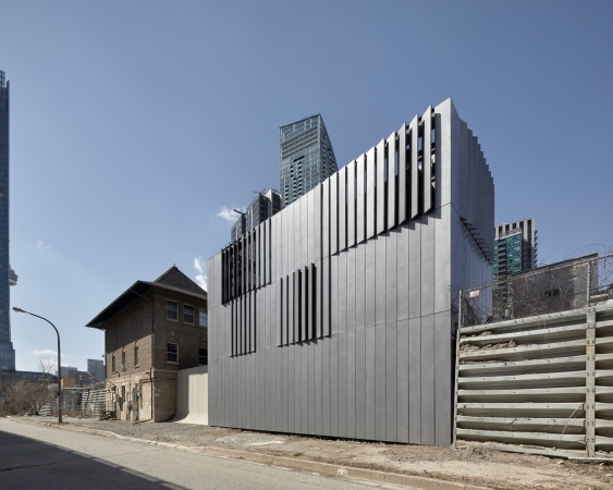 RDH Architects in Toronto