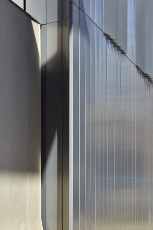 RDH Architects in Toronto