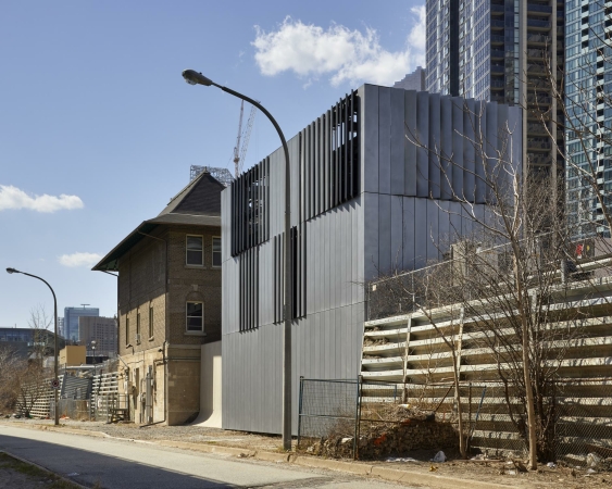 RDH Architects in Toronto