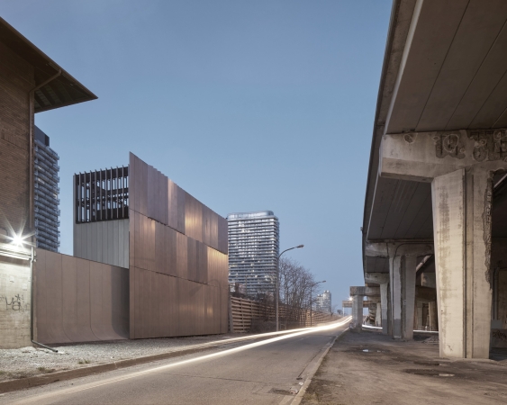 RDH Architects in Toronto