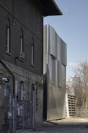 RDH Architects in Toronto