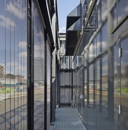 RDH Architects in Toronto