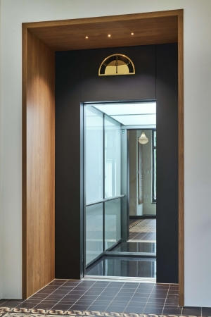 Bibliothek in Mittweida von Raum und Bau