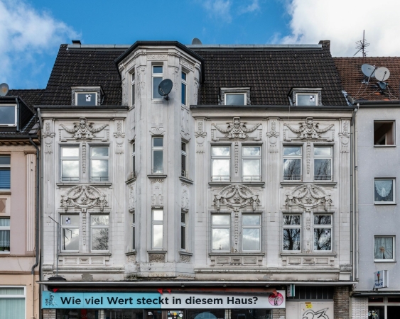 Reallabor in Gelsenkirchen eröffnet