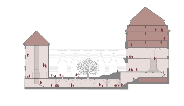 Cobe gewinnen Wettbewerb fr Parlament in Kopenhagen