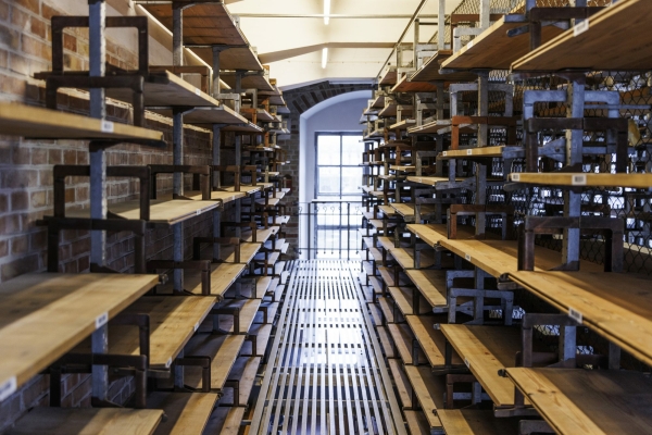 Cobe gewinnen Wettbewerb fr Parlament in Kopenhagen