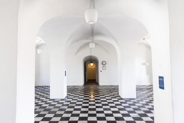 Cobe gewinnen Wettbewerb fr Parlament in Kopenhagen