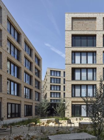 O&O Baukunst bei Ludwigsburg