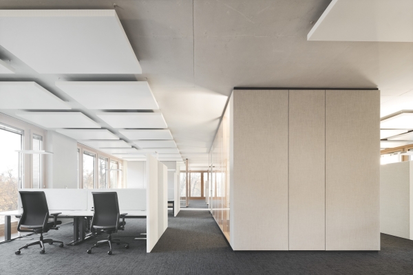 O&O Baukunst bei Ludwigsburg