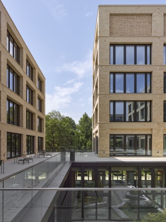 O&O Baukunst bei Ludwigsburg