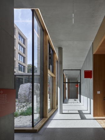 O&O Baukunst bei Ludwigsburg