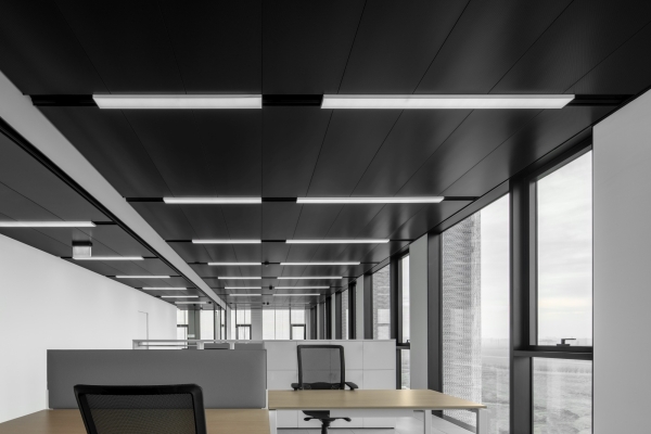 Brogebude bei Bologna von Peter Pichler Architecture