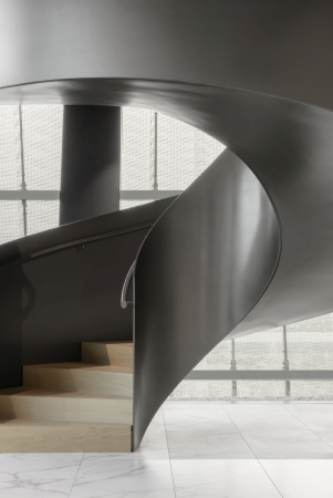 Brogebude bei Bologna von Peter Pichler Architecture