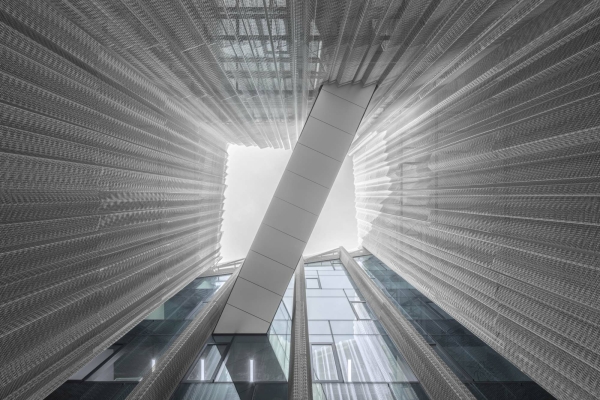 Brogebude bei Bologna von Peter Pichler Architecture