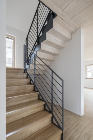 Mehrfamilienhaus bei N�rnberg von ATT Architekten