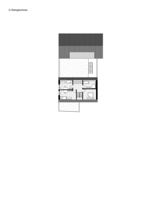 Grundriss 2.Obergeschoss