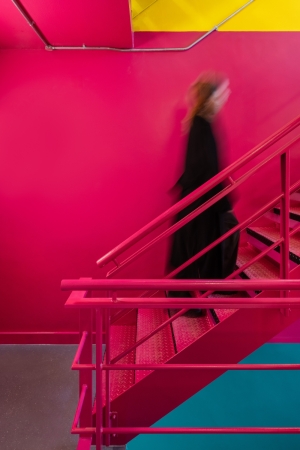 Geschftshaus von [Y/N] Studio in London