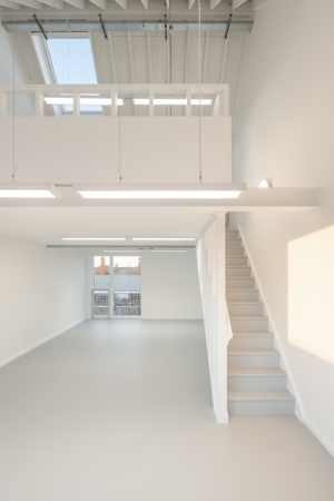 Gesch�ftshaus von [Y/N] Studio in London