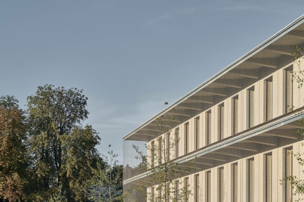 Schule von VON M in Ludwigsburg