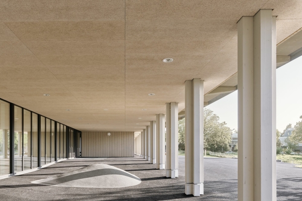 Schule von VON M in Ludwigsburg