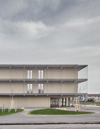 Schule von VON M in Ludwigsburg