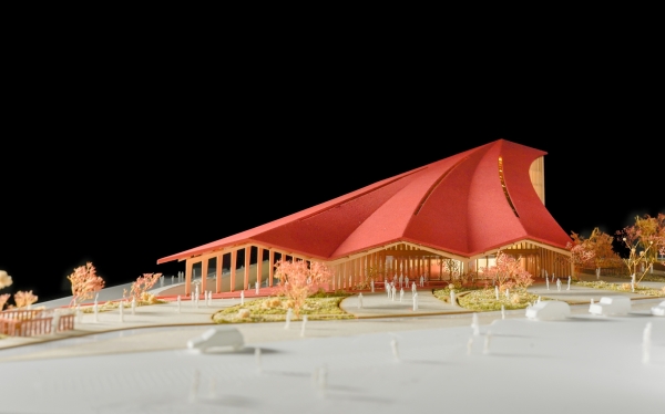 BIG und A+ Architecture planen in Toulouse