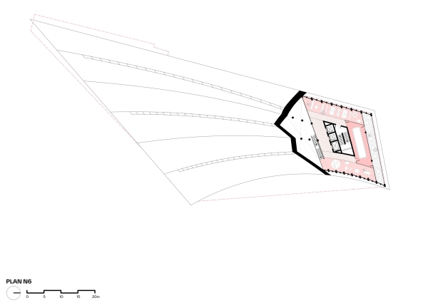 BIG und A+ Architecture planen in Toulouse