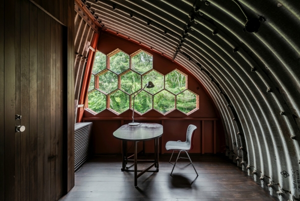 Umbau von monotrum in Toyohashi