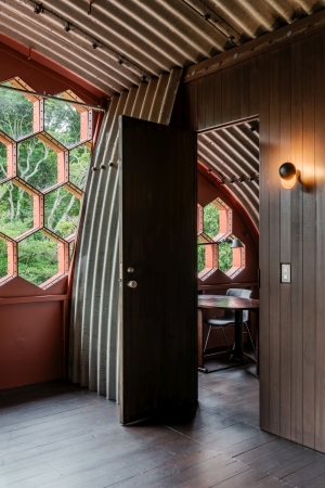 Umbau von monotrum in Toyohashi