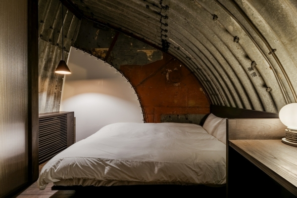 Umbau von monotrum in Toyohashi